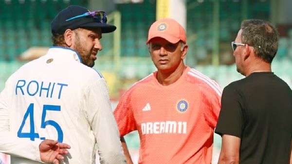 Ind Vs Eng Test Match: ଆଜି ଭାରତ-ଇଂଲଣ୍ଡ ଶେଷ ଟେଷ୍ଟ, 4-1 ଲକ୍ଷ୍ୟରେ ଭାରତ