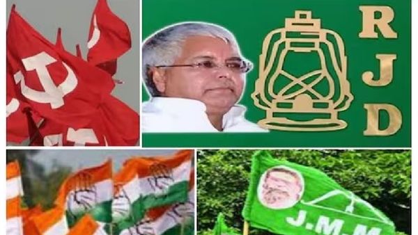 ଏହି ଫର୍ମୁଲାରେ ଝାଡ଼ଖଣ୍ଡରେ ହେବ ଆସନ ବୁଝାମଣା, ଜାଣନ୍ତୁ କାହାକୁ ମିଳିବ କେତେ ସିଟ୍