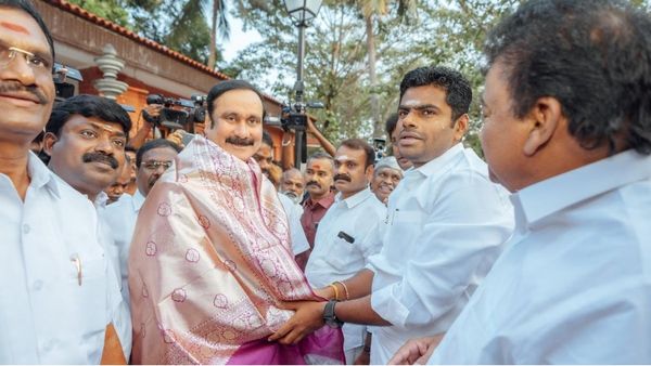 ଦକ୍ଷିଣ ଉପରେ ବିଜେପିର ଫୋକସ୍, ତାମିଲନାଡୁରେ ପିଏମକେ ସହ ମେଣ୍ଟ କଲା ବିଜେପି, ଜାଣନ୍ତୁ କାହାକୁ ମିଳିଲା କେତେ ଆସନ