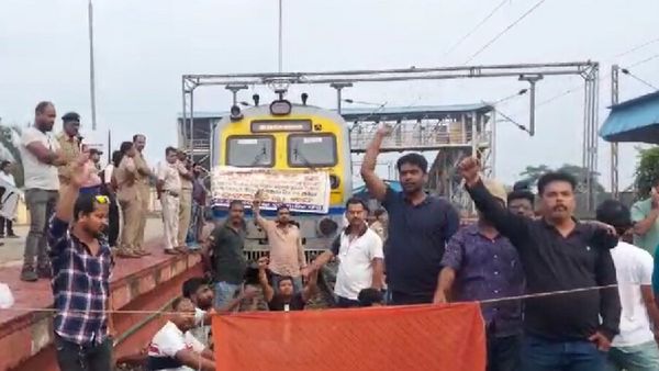 କେନ୍ଦୁଝର ବନ୍ଦ: 24 ଘଣ୍ଟିଆ ବନ୍ଦ ଡାକରା ଦେଇଛି ଟ୍ରକ୍ ମାଲିକ ସଂଘ