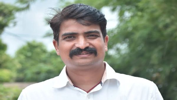 ବିଜେଡ଼ିରେ ସାମିଲ ହେବେ ସୁରଙ୍କ ସାନ ପୁଅ ମନ୍ମଥ