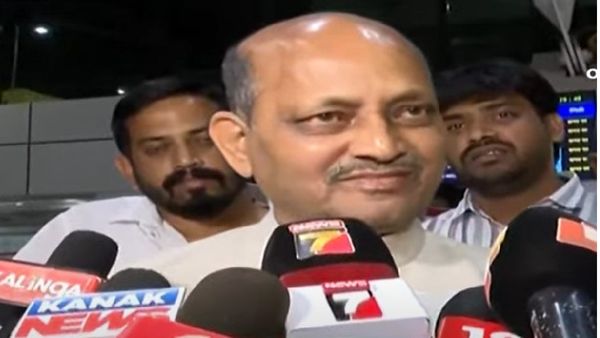 ପୁଣି ବଢ଼ିଲା ମେଣ୍ଟ ଚର୍ଚ୍ଚା, ଡାକରା ପାଇ ଦିଲ୍ଲୀ ଗଲେ ରାଜ୍ୟ ବିଜେପି ନେତୃତ୍ୱ