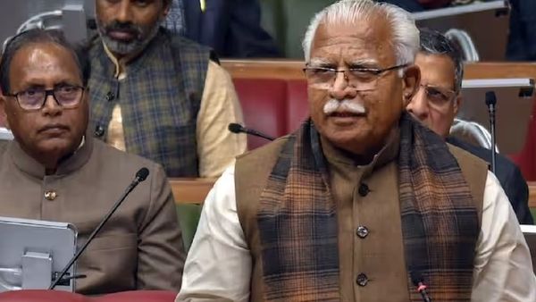 ହରିୟାଣାରେ ଅଛି ମେଣ୍ଟ ସରାକାର, କିନ୍ତୁ ଏକାକି ଲୋକସଭା ନିର୍ବାଚନ ଲଢିବ ବିଜେପି !