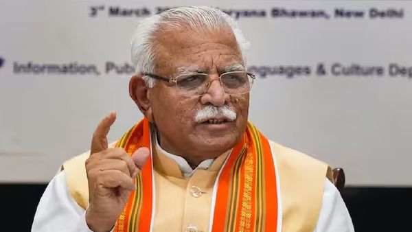 ବିଜେପି ମନହୋରଙ୍କୁ କଲା ପ୍ରାର୍ଥୀ , ଖଟ୍ଟର କହିଲେ ୨୦୪୭ ସୁଦ୍ଧା ଭାରତ ହେବ....