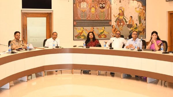 ଆସନ୍ତା 5 ରେ ମୋଦୀ ଆସିବା ପୂର୍ବରୁ ପ୍ରସ୍ତୁତି ବୈଠକ