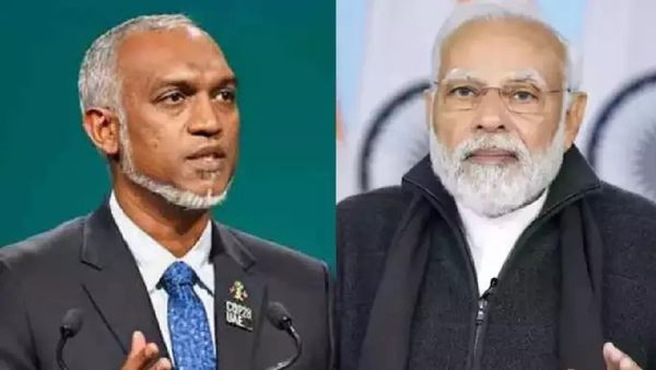 ପୁଣିଥରେ ଭାରତ ବିରୋଧୀ ଆଭିମୁଖ୍ୟ ପ୍ରଦର୍ଶନ କରିଲେ ମାଲଦ୍ୱୀପ ରାଷ୍ଟ୍ରପତି ମୁଇଜୁ, କହିଲେ....