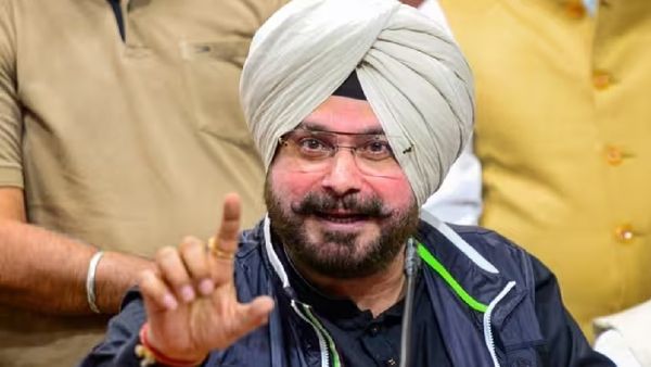 ଲୋକ ସଭା ନିର୍ବାଚନ ଲଢ଼ିବେନି ସିଦ୍ଧୁ, କହିଲେ..