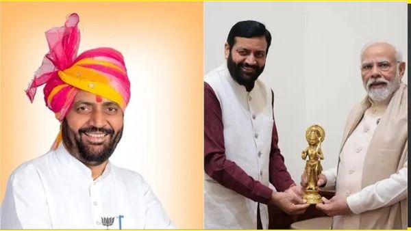 କିଏ ଏହି ନାୟବ ସିଂ ସୌନି ? ଯିଏ ହୋଇପାରନ୍ତି ହରିୟାଣାର ପରବର୍ତ୍ତୀ ମୁଖ୍ୟମନ୍ତ୍ରୀ, ଜାଣନ୍ତୁ ତାଙ୍କ ବିଷୟରେ ସବୁ କିଛି