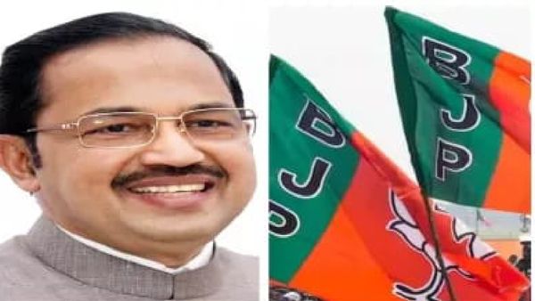 ଜଣେ ନୁହେଁ ଦୁଇ ଜଣ ମୁସଲିମ ନେତାଙ୍କୁ ପ୍ରାର୍ଥୀ କରିଛି ବିଜେପି