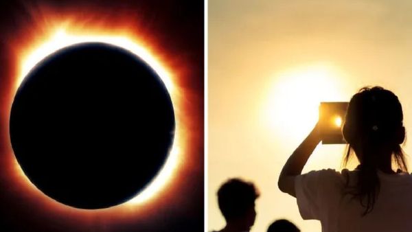 Solar Eclipse 2024: ଏପ୍ରିଲ ୮ ତାରିଖରେ ବର୍ଷର ପ୍ରଥମ ସୂର୍ଯ୍ୟ ପରାଗ: ଜାଣନ୍ତୁ ଭାରତର ହେବକି ଦୃଶ୍ୟମାନ