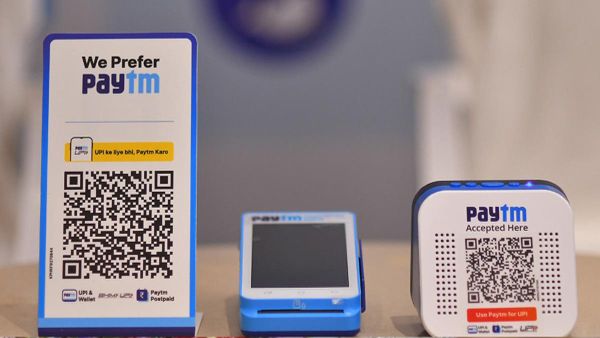 Paytm ଦେବ ୫.୪୫ କୋଟି ଟଙ୍କାର ଫାଇନ୍