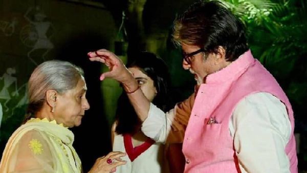 Holi 2024: ଅମିତାଭ ବଚ୍ଚନଙ୍କ ଖାସ୍ ହୋଲି ସେଲିବ୍ରେସନ୍, ଏପରି କରାଯାଏ ଅତିଥିଙ୍କ ସ୍ୱାଗତ