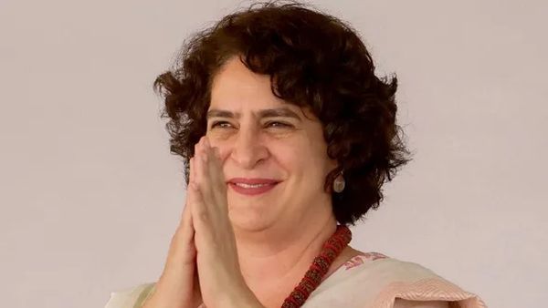 ଉତ୍ତର ପ୍ରଦେଶ ନୁହେଁ, ଏହି ଆସନରୁ ଲୋକ ସଭା ନିର୍ବାଚନ ଲଢିପାରନ୍ତି ପ୍ରିୟଙ୍କା ଗାନ୍ଧି