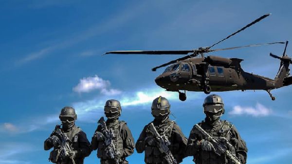 ଏହା ହେଉଛି ବିଶ୍ୱର ସବୁଠୁ ଦୁର୍ବଳ ଦେଶ, ଭାରତ କରୁଛି ସମର୍ଥନ