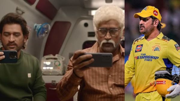 IPL 2024 ପୂର୍ବରୁ ନୂଆ ଭୂମିକାରେ ନଜର ଆସିଲେ ମହେନ୍ଦ୍ର ସିଂ ଧୋନୀ