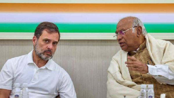 Lok Sabha Election 2024: ଲୋକ ସଭା ନିର୍ବାଚନ ପାଇଁ ଆଜି ଆସିବ କଂଗ୍ରେସର ପ୍ରଥମ ପ୍ରାର୍ଥୀ ତାଲିକା