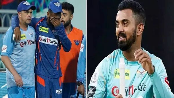 IPL 2024: ଏଥର IPL ଖେଳିବେ କି କେ.ଏଲ୍ ରାହୁଲ, ସୁସ୍ଥ ହେଉଥିବା ନେଇ ଦେଲେ ସୂଚନା