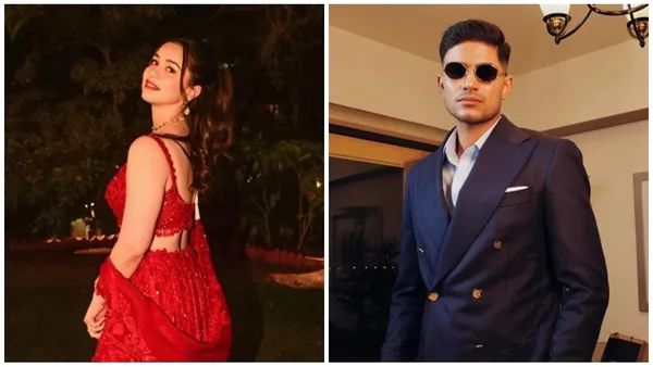 ତେନ୍ଦୁଲକରଙ୍କ ଝିଅ ସାରାଙ୍କୁ ଡେଟ୍ କରୁଛନ୍ତି କି ଶୁଭମାନ ଗିଲ୍, ଏପରି ଫଟୋ ହେଲା ଭାଇରାଲ