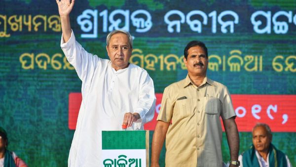 ଚାଷୀଙ୍କ ବ୍ୟାଙ୍କ ଖାତାକୁ ଗଲା 'କାଳିଆ' ଟଙ୍କା କିସ୍ତି