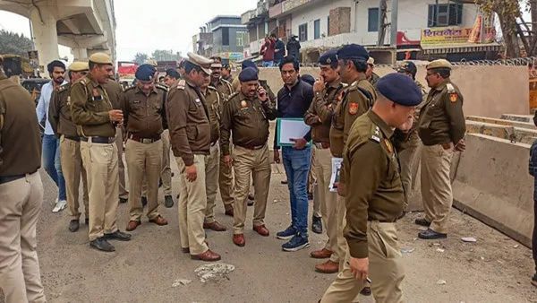 ଦେଶରେ CAA ଲାଗୁ ହେବା ପରେ ଏହି ଅଞ୍ଚଳରେ ବଢିଲା ସୁରକ୍ଷା ବ୍ୟବସ୍ଥା