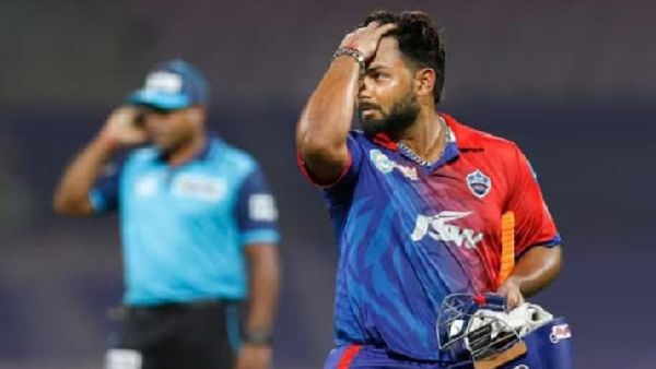 ଆପିଏଲ୍ ୨୦୨୪ରେ ଋଷଭ ପନ୍ଥ ଦେଖାଇବେ ଜଲୱା, BCCI ପକ୍ଷରୁ ଜାରି କରାଗଲା ଏପରି ସୂଚନା