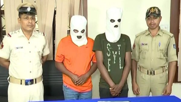 ୨୬ ଲକ୍ଷର ବ୍ରାଉନ ସୁଗର ଜବତ