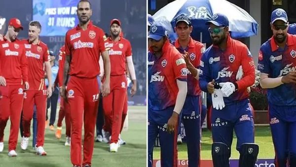 IPL 2024: ଆଜି ଦିଲ୍ଲୀ କ୍ୟାପିଟାଲ୍ସ ଓ ପଞ୍ଜାବ କିଙ୍ଗସ୍ ମଧ୍ୟରେ ମୁକାବିଲା, ଜାଣନ୍ତୁ କିଏ ଜିତିଲା ଟସ୍