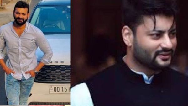 ସାଂସଦ ଅନୁଭବ ମହାନ୍ତିଙ୍କ ଘରେ ରେଡ୍, ବିବାଦରେ ଭାଇ ଅନୁପ୍ରାସ୍