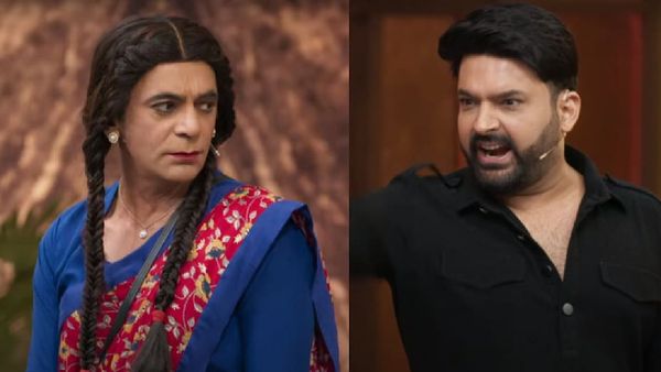 କପିଲ ଶର୍ମାଙ୍କ ଶୋ'କୁ ଫେରିଲେ ଗୁଥୀ, ଏହି OTT' ପ୍ଲାଟଫର୍ମରେ ଦେଖିପାରିବେ କମେଡିର ତଡକା