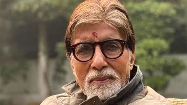 ଡାକ୍ତରଖାନାରୁ ଡିସଚାର୍ଜ ହେଲେ ଅମିତାଭ ବଚ୍ଚନ, ଅଭିନେତାଙ୍କର ହୋଇଥିଲା ଏଞ୍ଜିଓପ୍ଲାଷ୍ଟି