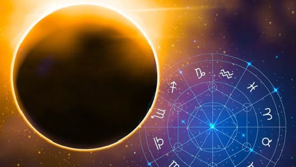 Solar eclipse 2024: ୫୪ ବର୍ଷ ପରେ ଦୁର୍ଲଭ ସୂର୍ଯ୍ୟ ପରାଗ ଲାଗିବା ପାଇଁ ଯାଉଛି