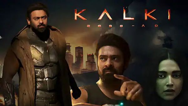 ରିଲିଜ୍ ପୂର୍ବରୁ ପ୍ରଭାସଙ୍କ ଫିଲ୍ମ 'Kalki 2898 AD' ଏତିକି କୋଟିର ବ୍ୟବସାୟ, ବିକ୍ରି ହେଲା OTT' ରାଇଟ୍ସ