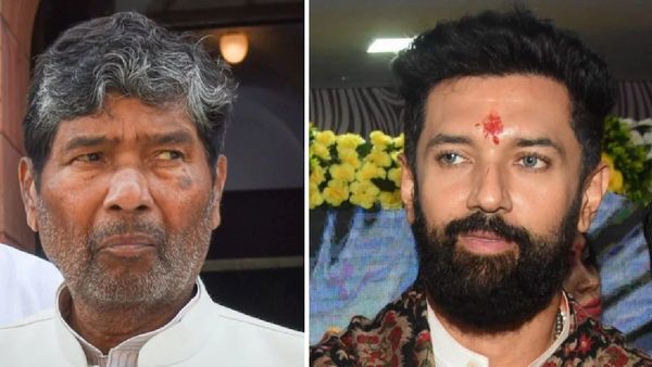 ଏଥର ମୁହାଁ ମୁହିଁ ହେବେ ଦାଦା-ପୁତୁରା!