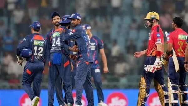 IPL 2024: ଲକ୍ଷ୍ନୌ ହାତରୁ ହାରିଲା ପଞ୍ଜାବ କିଙ୍ଗ୍ସ