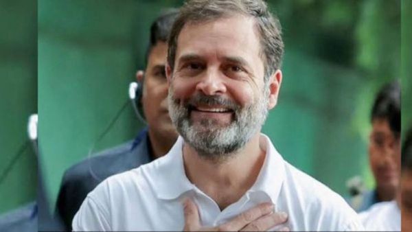 ପ୍ରଧାନମନ୍ତ୍ରୀଙ୍କୁ ଟାର୍ଗେଟ୍ କରି ଫସିଲେ ରାହୁଲ ଗାନ୍ଧୀ, ନିର୍ବାଚନ ଆୟୋଗ ଜାରି କଲେ ଆଡଭାଇଜରି