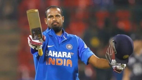 ପୂର୍ବତନ କ୍ରିକେଟର ୟୁସୁଫ ପଠାନଙ୍କୁ ପ୍ରାର୍ଥୀ କଲା ଟିଏମ୍‌ସି; ବହରାମପୁରରୁ ସାଂସଦ ପ୍ରାର୍ଥୀ ହେଲେ ୟୁସୁଫ ପଠାନ