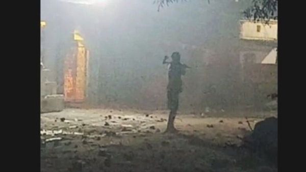 ମାମୁଁ ଘର ବୁଲି ଆସି 2 ଜଣଙ୍କୁ ହାଣିଲେ ମାନସିକ ବିକାରଗ୍ରସ୍ତ ଯୁବକ