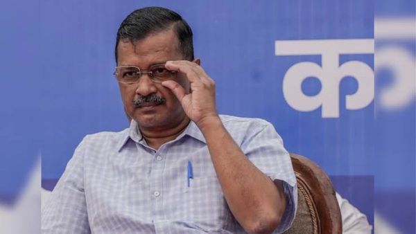 ଇଡି ହେପାଜତରେ ଥାଇ ମୁଖ୍ୟମନ୍ତ୍ରୀ ଭାବେ କାର୍ଯ୍ୟ କଲେ କେଜ୍ରିୱାଲ; ତିହାର ଜେଲରୁ ଜାରି କଲେ ପ୍ରଥମ ଅର୍ଡର 
