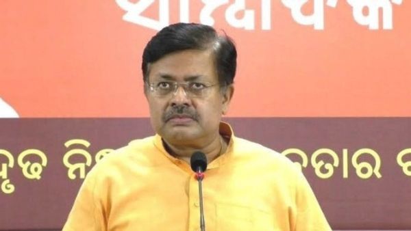 ଖୁବଶୀଘ୍ର ପ୍ରାୟ ୧୦୦ ବିଧାନସଭା ପ୍ରାର୍ଥୀ ଘୋଷଣା କରିବ ବିଜେପି: ପୃଥୀରାଜ ହରିଚନ୍ଦନ
