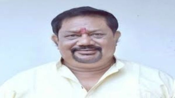 କଂଗ୍ରେସ ଛାଡ଼ିଲେ ବରିଷ୍ଠ ନେତା ସୁରେନ୍ଦ୍ର ସିଂ ଭୋଇ; ବିଜେଡିରୁ ବଲାଙ୍ଗୀର ଲୋକସଭା ଆସନ ପାଇଁ ପ୍ରାର୍ଥୀ ହେବ ନେଇ ଚର୍ଚ୍ଚା 