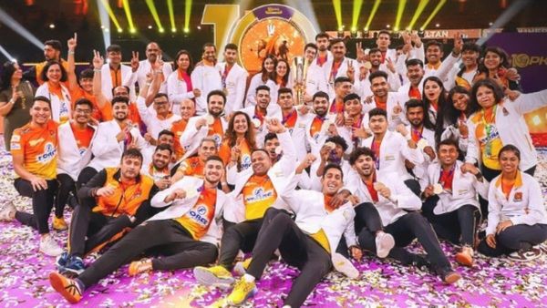 PKL Final: ପ୍ରୋ କବାଡି ଲିଗ୍ ଦଶମ ସିଜନର ବିଜେତା ହେଲା ପୁନେରୀ ପଲ୍ଟନ୍