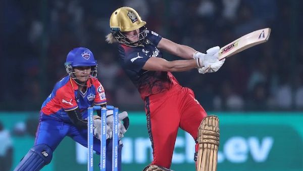 WPL 2024 Final:ଫାଇନାଲ୍‌ରେ ଦିଲ୍ଲୀ କ୍ୟାପିଟାଲ୍ସକୁ ହରାଇ ଚାମ୍ପିଅନ୍‌ ଆର୍‌ସିବି,