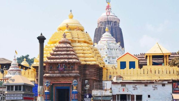 Shree mandir: ସୋମବାର 4 ଘଣ୍ଟା ବନ୍ଦ ରହିବ ସାଧାରଣ ଦର୍ଶନ, ଅନୁଷ୍ଠିତ ହେବ ଏହି ଗୁପ୍ତନୀତି