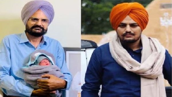 ସିଦ୍ଧୁ ମୁସେୱାଲାଙ୍କ ମା ଏହି ବୟସରେ କିପରି ସନ୍ତାନ ଜନ୍ମ ଦେଲେ? ପଞ୍ଜାବ ସରକାରଙ୍କୁ ଜବାବ ମାଗିଲା କେନ୍ଦ୍ର