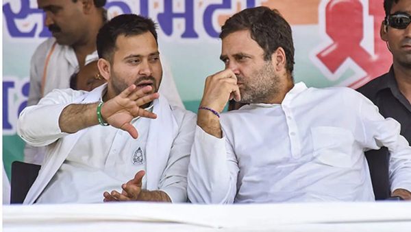 ବିହାରରେ ଛିଣ୍ଡିଲା ଆସନ ଭାଗବଣ୍ଟା, ଏତିକି ଆସନରେ ଲଢ଼ିବ ଆରଜେଡି