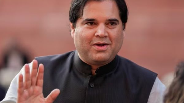 ବରୁଣଙ୍କୁ ଅଫର ଦେଲେ କଂଗ୍ରେସ ସାଂସଦ ଅଧୀର, କହିଲେ ବିଜେପି ଛାଡ଼ି ଆମ ଦଳରେ ସାମିଲ ହୋଇଯାଆନ୍ତୁ