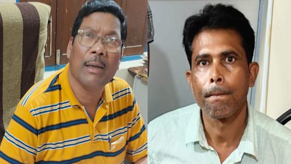 ଭିଜିଲାନ୍ସ ଜାଲରେ କାର୍ଯ୍ୟନିର୍ବାହୀ ଯନ୍ତ୍ରୀ ଏବଂ କନିଷ୍ଠ କିରାଣି