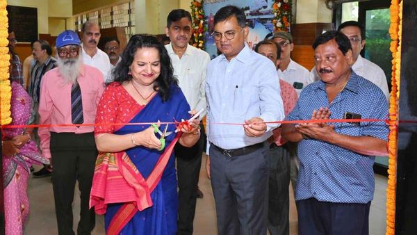 ଓଡ଼ିଶା ଦିବସ ସମ୍ପର୍କିତ ଫଟୋଚିତ୍ର ପ୍ରଦର୍ଶନୀ ଉଦଘାଟିତ