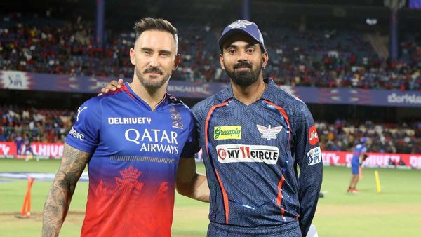 IPL 2024: ଆରସିବି ବନାମ ଲକ୍ଷ୍ନୌ ସୁପର ଜିଆଣ୍ଟସ୍ , କିଏ ଜିତିଲା ଟସ୍ ?