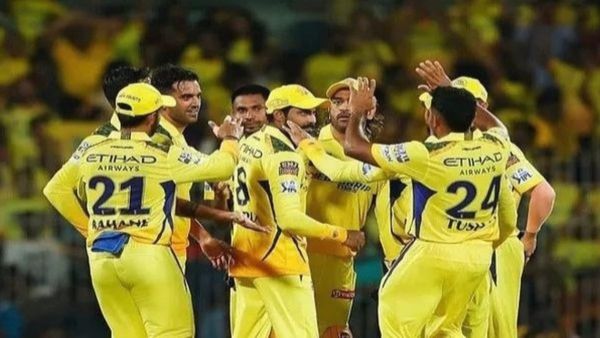 CSK VS SRH: କେମିତି ରହିବ ପାଗ, କଣ ରହିଛି ପିଚ୍ ରିପୋର୍ଟ, କେମିତି ହେବେ ମାଳମାଲ, ଏମିତି କରନ୍ତୁ ଡ୍ରିମ୍ ଏକାଦଶ